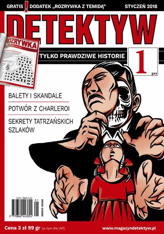 Detektyw 1/2018