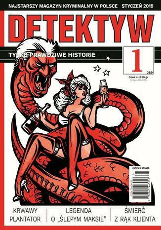 Detektyw 1/2019