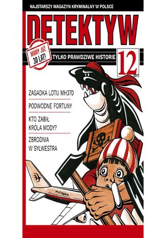 Detektyw 12/2017