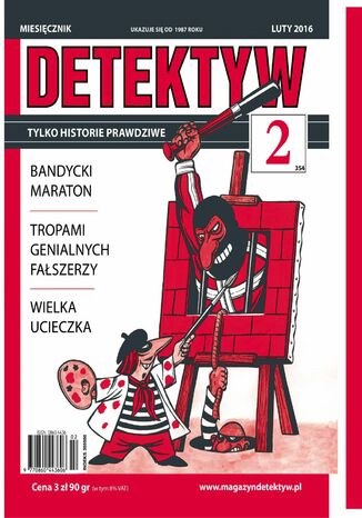 Detektyw 2/2016