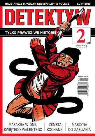 Detektyw 2/2019
