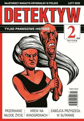 Detektyw 2/2020