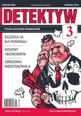 Detektyw 3/2016