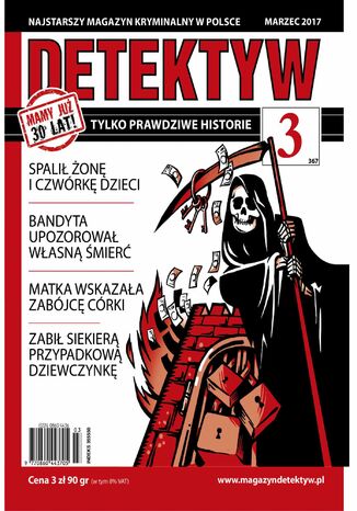 Detektyw 3/2017