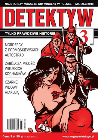Detektyw 3/2018