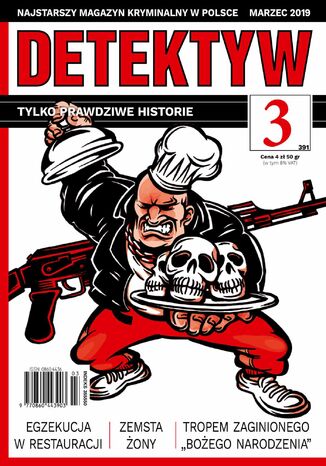 Detektyw 3/2019
