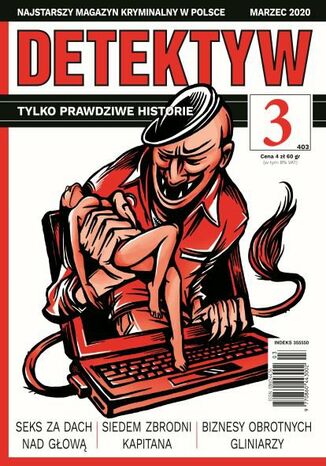 Detektyw 3/2020
