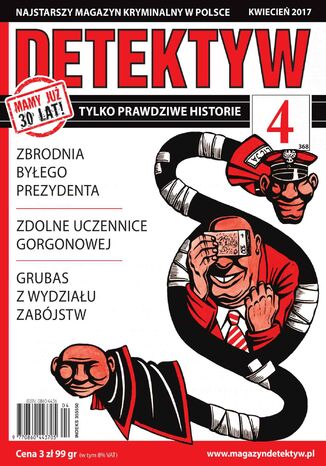 Detektyw 4/2017