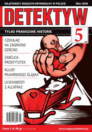 Detektyw 4/2018