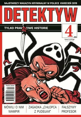 Detektyw 4/2019