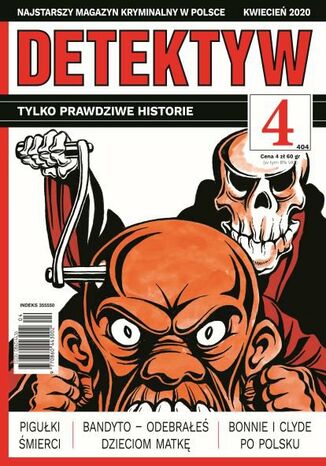 Detektyw 4/2020