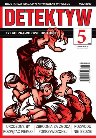 Detektyw 5/2019