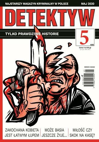 Detektyw 5/2020