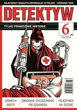 Detektyw 6/2019