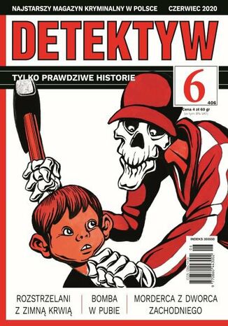 Detektyw 6/2020