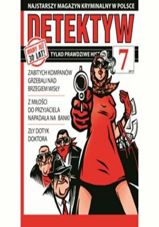 Detektyw 7/2017