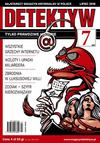 Detektyw 7/2018