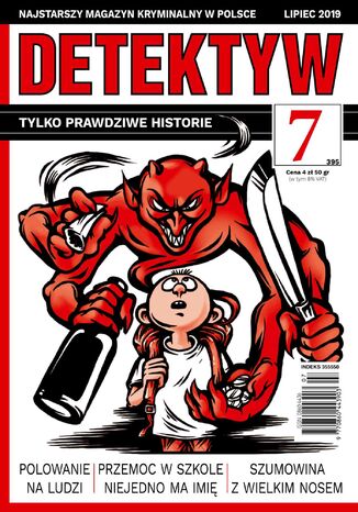 Detektyw 7/2019