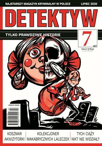 Detektyw 7/2020