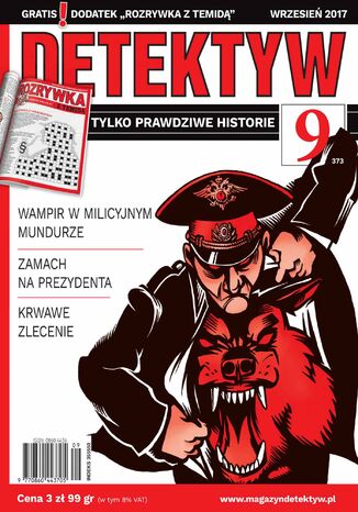 Detektyw 9/2017