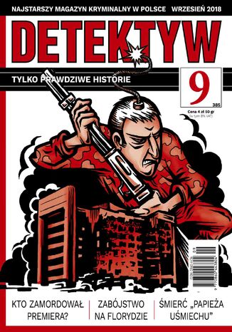 Detektyw 9/2018