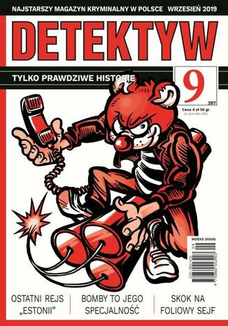 Detektyw 9/2019