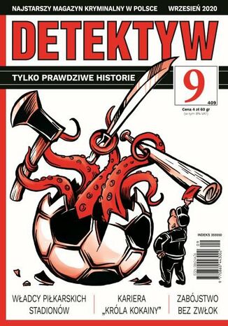 Detektyw 9/2020