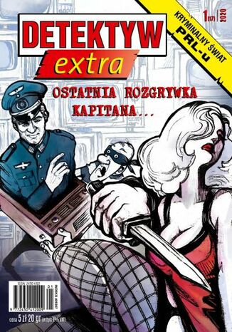 Detektyw Extra 1/2020
