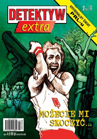 Detektyw Extra 2/2018