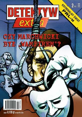 Detektyw Extra 2/2019