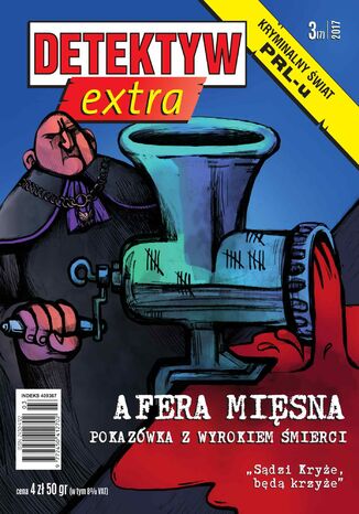 Detektyw Extra 3/2017