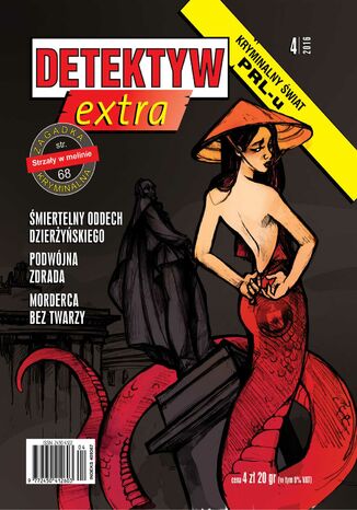 Detektyw Extra 4/2016