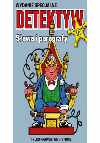 Detektyw Wydanie Specjalne 1/2018