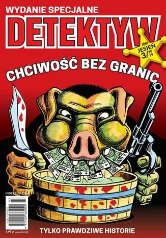 Detektyw Wydanie Specjalne 3/2019