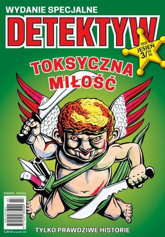 Detektyw Wydanie Specjalne 3/2020