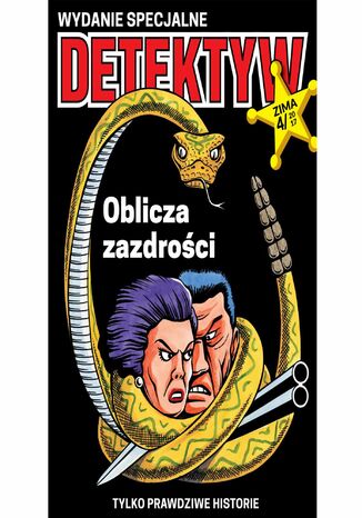 Detektyw Wydanie Specjalne 4/2017