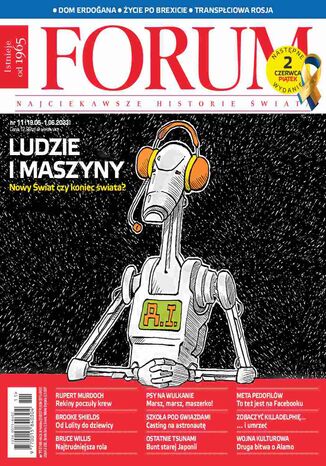 Forum nr 11/2023