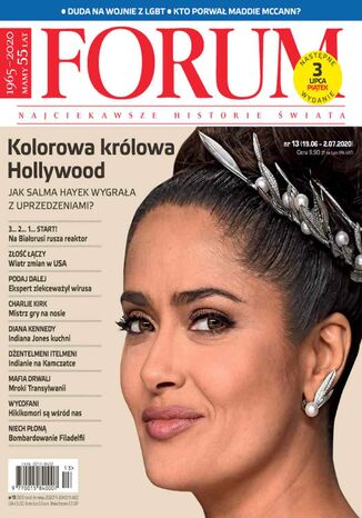 Forum nr 13/2020