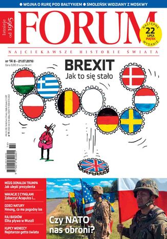 Forum nr 14/2016