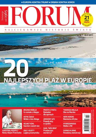 Forum nr 14/2017