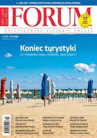 Forum nr 14/2020