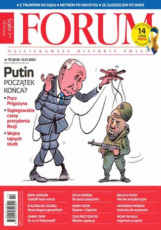 Forum nr 14/2023
