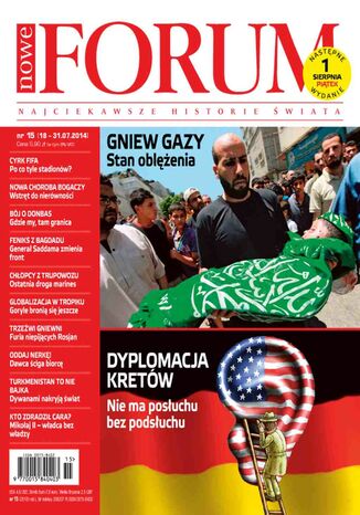Forum nr 15/2014