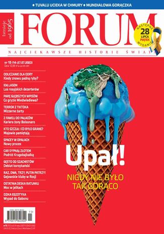 Forum nr 15/2023