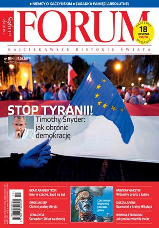 Forum nr 16/2017