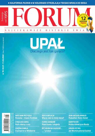 Forum nr 16/2022