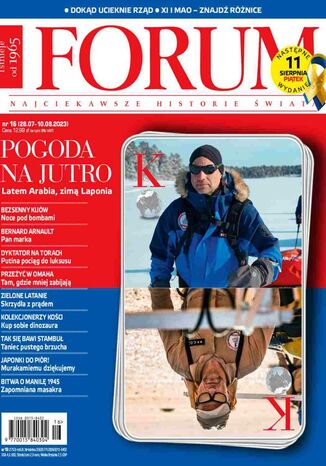 Forum nr 16/2023