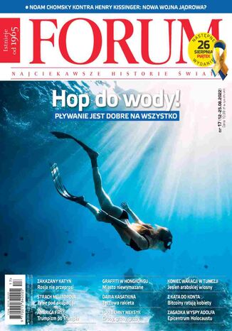 Forum nr 17/2022