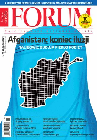 Forum nr 18/2021