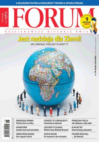 Forum nr 18/2022